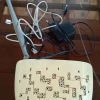 مودم وای فای