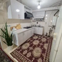 تک خواب تمیز همکف دربست مستقل خ فرهنگیان تخلیه