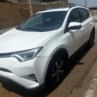 تویتا رافور 2017 بازدید هویزه