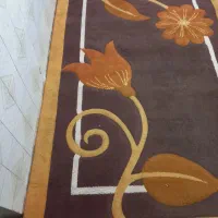 فرش فانتزی|فرش|نیشابور, گنبد سبز|دیوار