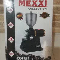 آسیاب قهوه N600 mexxi آک
