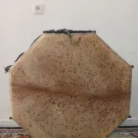 طبل پوستی