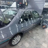 پژو‌ slx tu5  97