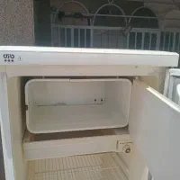 یخچال فریزر پارس