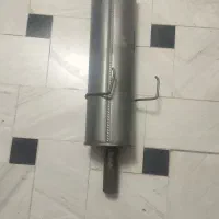 منبع اگزوز