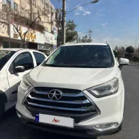 جک s3 مدل ۹۷ بی رنگ