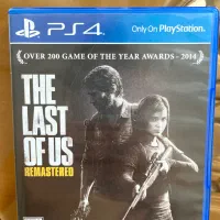 بازی ps4