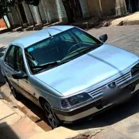 پژو ۴۰۵ GLX مدل ۱۳۸۹