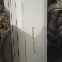 کولرگازی 12هزار ال جی پلاسما گلد پلاس