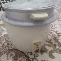 پلو پز برقی