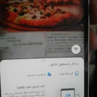 پودربرای اشپزی ور رستورانهاو فست فود|خوردنی و آشامیدنی|تهران, سیروس|دیوار