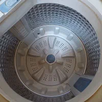 ماشین لباسشویی