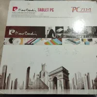 تبلت پیر گاردین