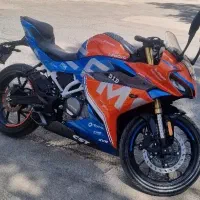 سی اف ریس  250 1403 cf race sr