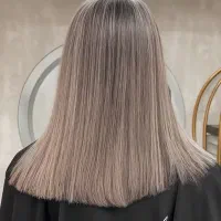 مدل رنگ و لایت حرفه ای