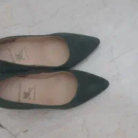 تعدادی کفش مجلسی|کیف، کفش، کمربند|اردبیل, |دیوار