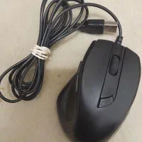 موس و کیبورد