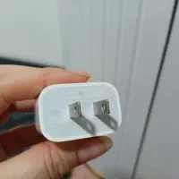 کله شارژر آیفون