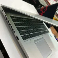 لپ‌تاپ‌استوک‌Hp elitebook دانشجویی|رایانه همراه|تربت‌حیدریه, کاشانی|دیوار