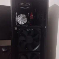 سیستم گیمینگ نسل ۶ رم ۱۶|رایانه رومیزی|چهارباغ, |دیوار