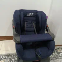 صندلی ماشین سه حالته الیت
