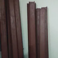 تیرآهن|مصالح و تجهیزات ساختمان|قم, خداکرم|دیوار