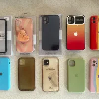 گارد آیفون ۱۱