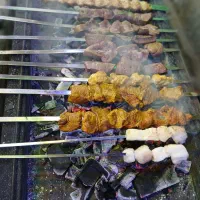 کارگر ساده جهت کاردر کبابی|استخدام خدمات فروشگاه و رستوران|تهران, مهرآباد|دیوار