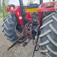 تراکتور جفت ۹۱|خودرو سنگین|ضیابر, |دیوار