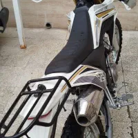 تریل yz 250 نیکتاز ۱۴۰۳ مشابه صفر