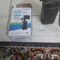 فیلتر اکواریوم سوبو