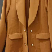 دو عدد کت ویک دست کت شلوار در حد نو