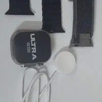 ساعت هوشمند hk10ultra3