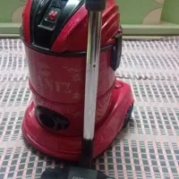 جاروبرقی پانیذ موتور کره ای