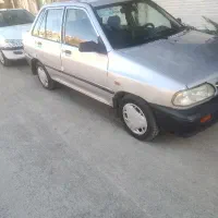 پراید مدل ۸۷ کلکسیونی