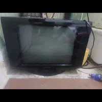 تلویزیون سامسونگ ۲۱اینج