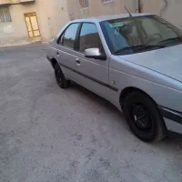 پژو ۴۰۵ مدل ۹۲