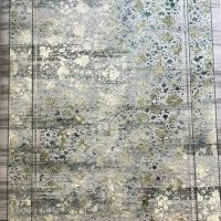 فرش صنوبر|فرش|بیرجند, |دیوار