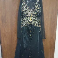 لباس مجلسی