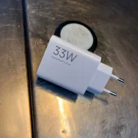 آداپتور 33 وات شیاومی رو کارتنی