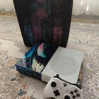 ایکس باکس وان اس نو