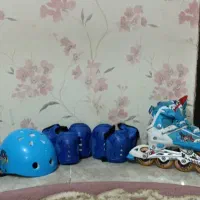 اسکیت سایز ۲۸ تا ۳۲