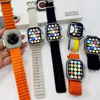 پک ساعت مچی مردانه/ هوشمند.|ساعت|اصفهان, قلعه طبره|دیوار