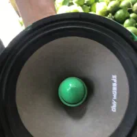 سیستم صوتی نونو یک ماه استفاده شد