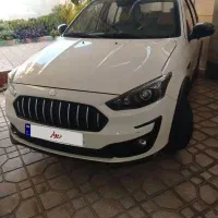 خودرو اطلس جی مدل سانروف ۱۴۰۳