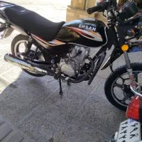 موتور شکاری بازدید استهبان|موتورسیکلت|استهبان, |دیوار