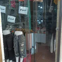 فروش یک باب واحد تجاری