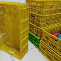 تعدادی جعبه در حد نو|ابزارآلات|کوهسار (البرز), |دیوار