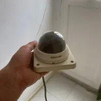 دوربین مدار بسته