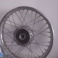 رینگ عقب موتر هندا ۱۲۵